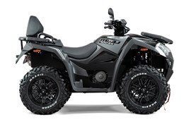 Neumotorrad Kymco MXU 700i EPS ABS T3b