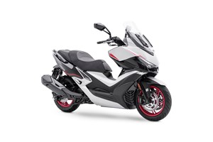 Angebot Kymco Xciting S 400i ABS