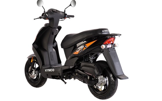 Neufahrzeug Kymco Agility 50 - Bild 15