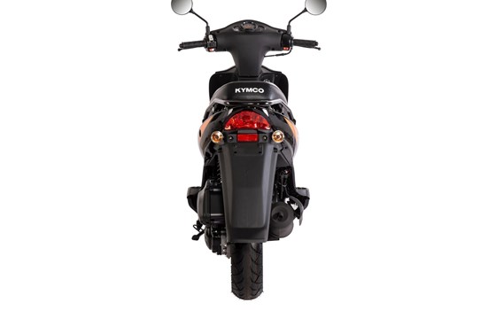 Neufahrzeug Kymco Agility 50 - Bild 17