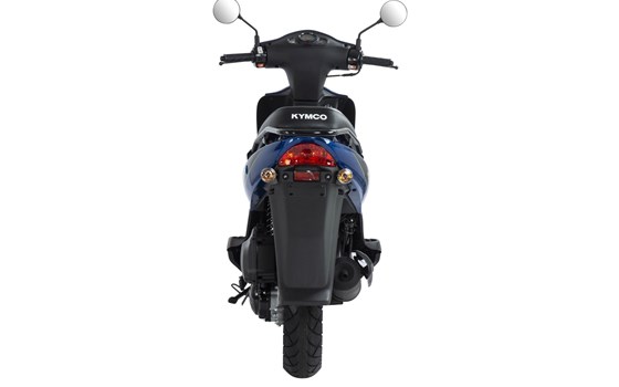 Neufahrzeug Kymco Agility 50 - Bild 24