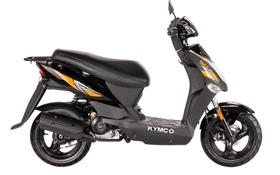 Neufahrzeug Kymco Agility 50 - Bild 1