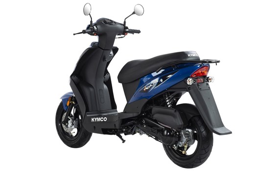 Neufahrzeug Kymco Agility 50 - Bild 5