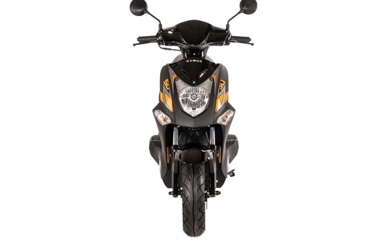 Neufahrzeug Kymco Agility 50 - Bild 30