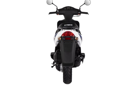 Neufahrzeug Kymco Agility 50 - Bild 9