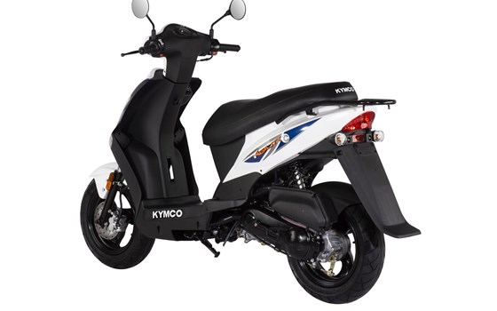 Neufahrzeug Kymco Agility 50 - Bild 10