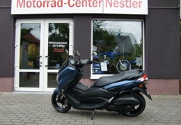 Neumotorrad Yamaha NMAX 125