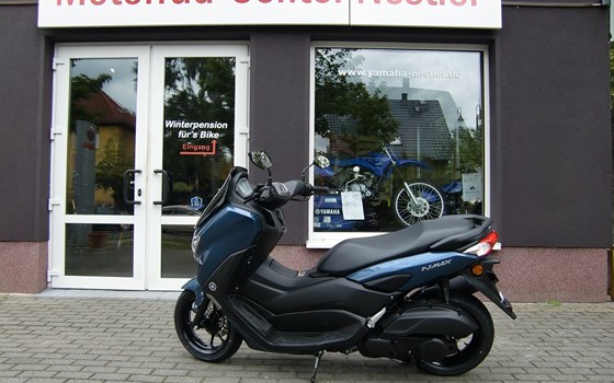 Neufahrzeug Yamaha NMAX 125 - Bild 1
