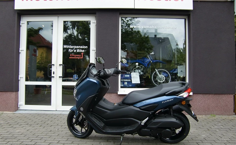 Angebot Yamaha NMAX 125 Bild 1: Angebot Yamaha NMAX 125
