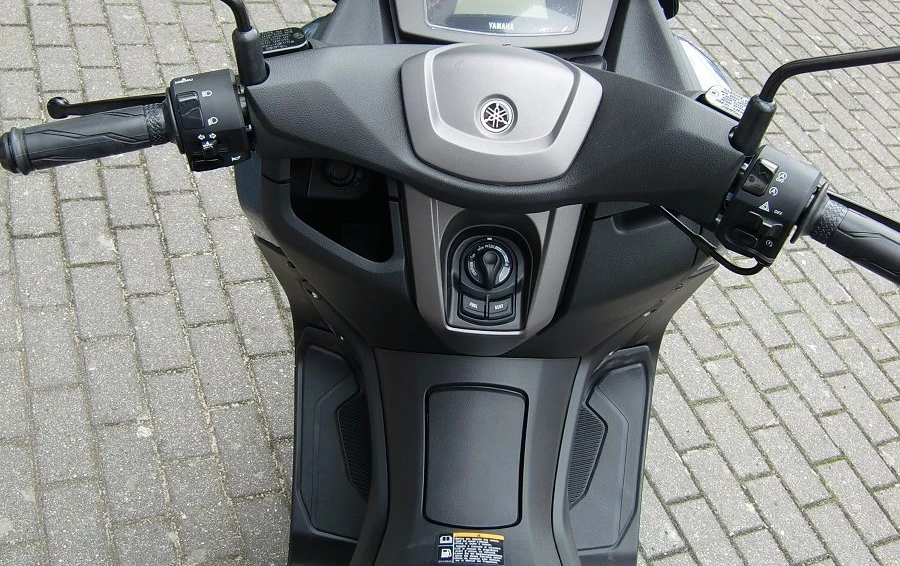 Angebot Yamaha NMAX 125 Bild 2: Angebot Yamaha NMAX 125