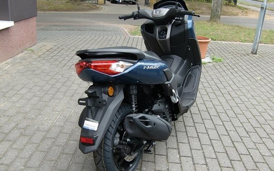 Neufahrzeug Yamaha NMAX 125 - Bild 3