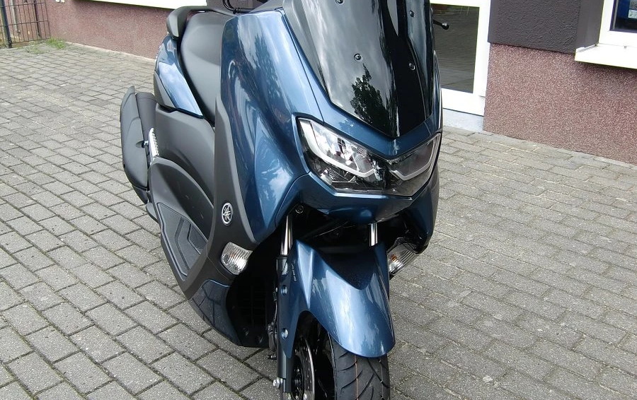 Angebot Yamaha NMAX 125 Bild 4: Angebot Yamaha NMAX 125