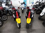 Angebot Vespa Primavera 125