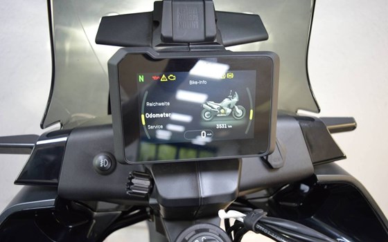 Gebrauchtmotorrad Husqvarna Norden 901 - Bild 12