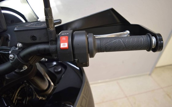 Gebrauchtmotorrad Husqvarna Norden 901 - Bild 13