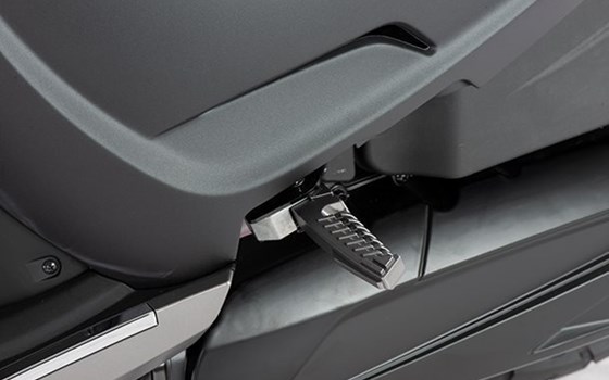 Neufahrzeug Kymco Like II S 125i CBS - Bild 13