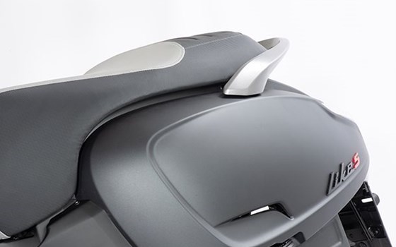 Neufahrzeug Kymco Like II S 125i CBS - Bild 12