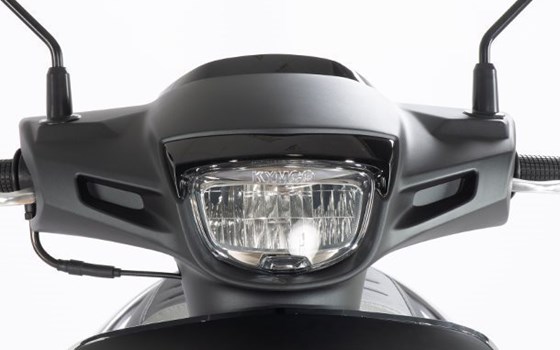 Neufahrzeug Kymco Like II S 125i CBS - Bild 14