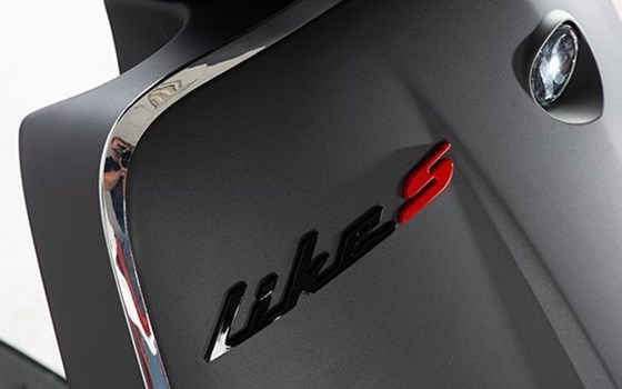 Neufahrzeug Kymco Like II S 125i CBS - Bild 15