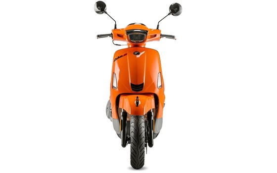 Neufahrzeug Kymco Like II S 125i CBS - Bild 17