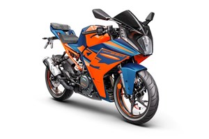 Angebot KTM RC 390