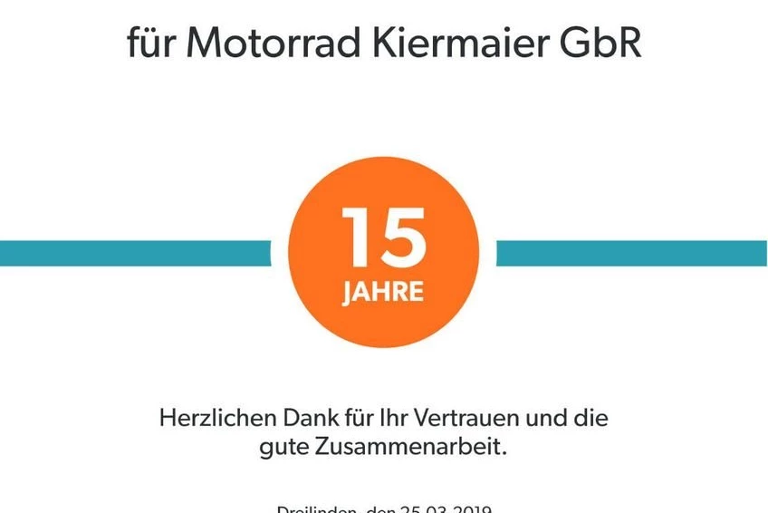 Angebot KTM RC 390 Bild 6: Angebot KTM RC 390
