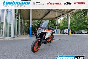 Angebot KTM 1290 Super Duke GT