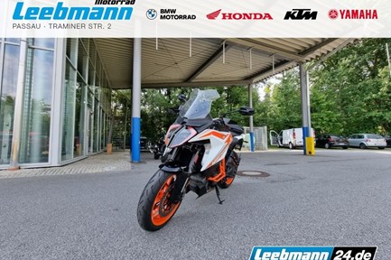 KTM 1290 Super Duke GT