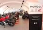 Motorrad