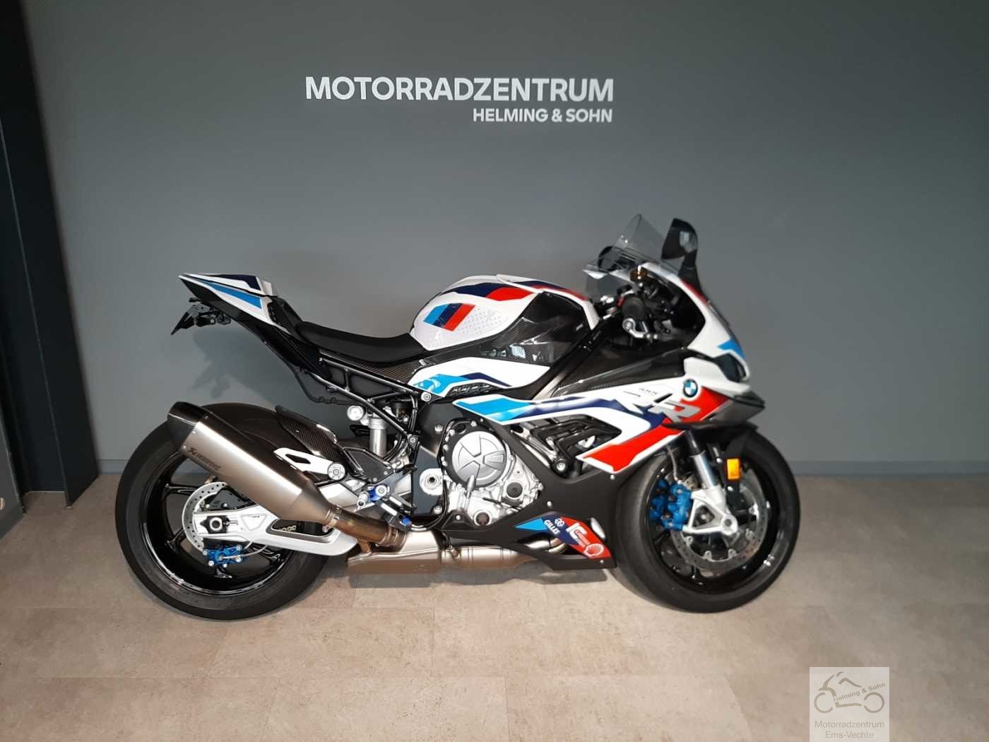 s1000rr cena