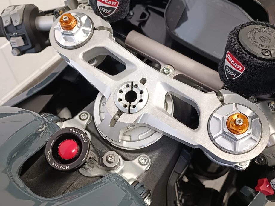 Angebot Ducati Panigale V2 Bild 5: Angebot Ducati Panigale V2