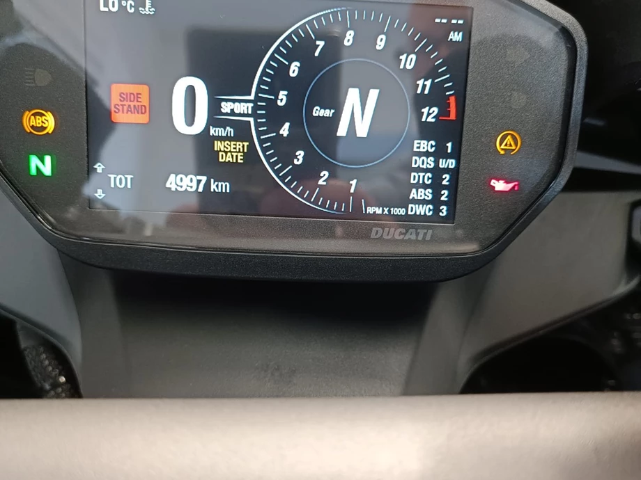 Angebot Ducati Panigale V2 Bild 4: Angebot Ducati Panigale V2