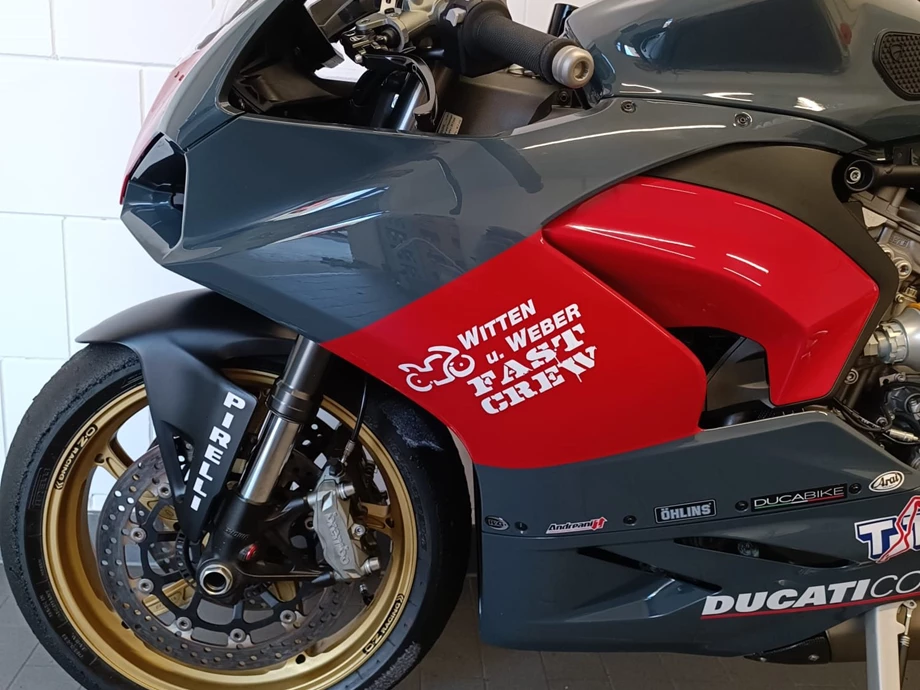 Angebot Ducati Panigale V2 Bild 16: Angebot Ducati Panigale V2