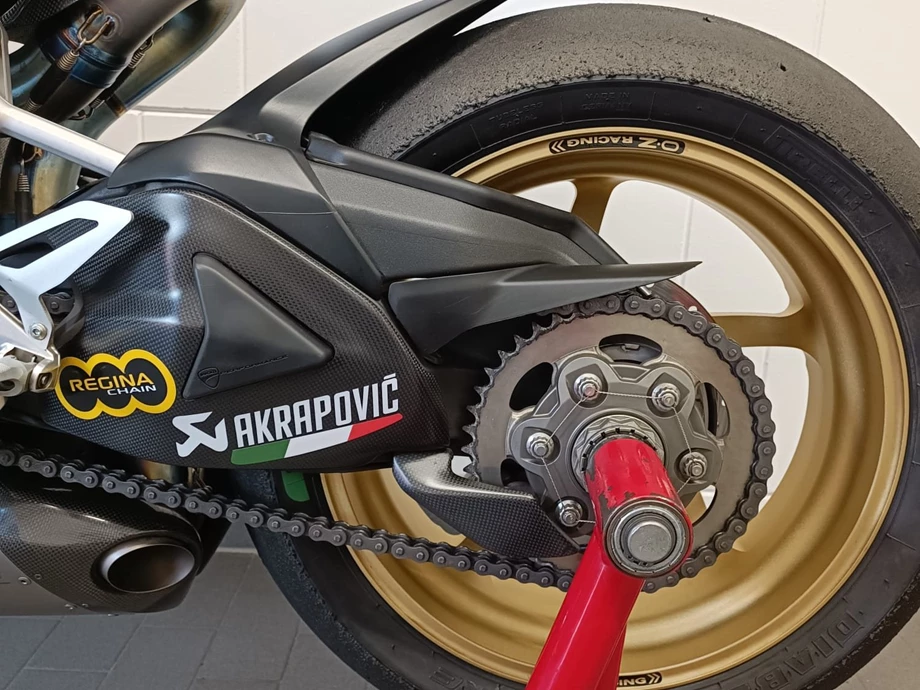 Angebot Ducati Panigale V2 Bild 19: Angebot Ducati Panigale V2