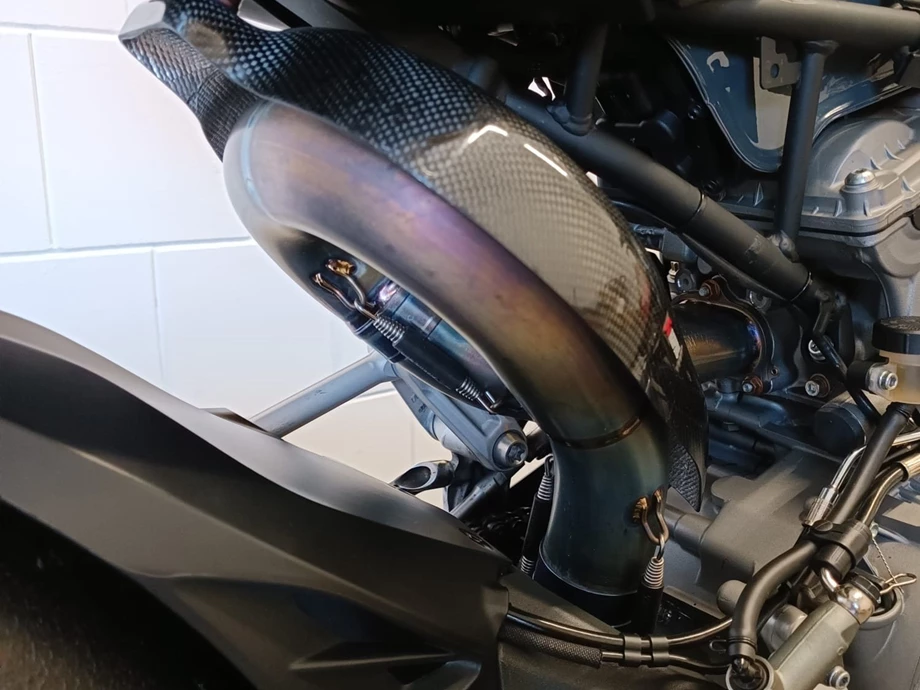 Angebot Ducati Panigale V2 Bild 11: Angebot Ducati Panigale V2