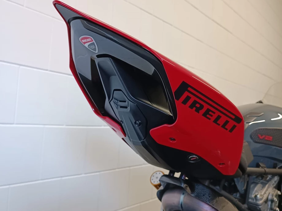 Angebot Ducati Panigale V2 Bild 13: Angebot Ducati Panigale V2