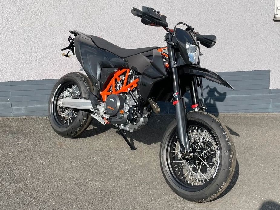 Angebot KTM 690 SMC R