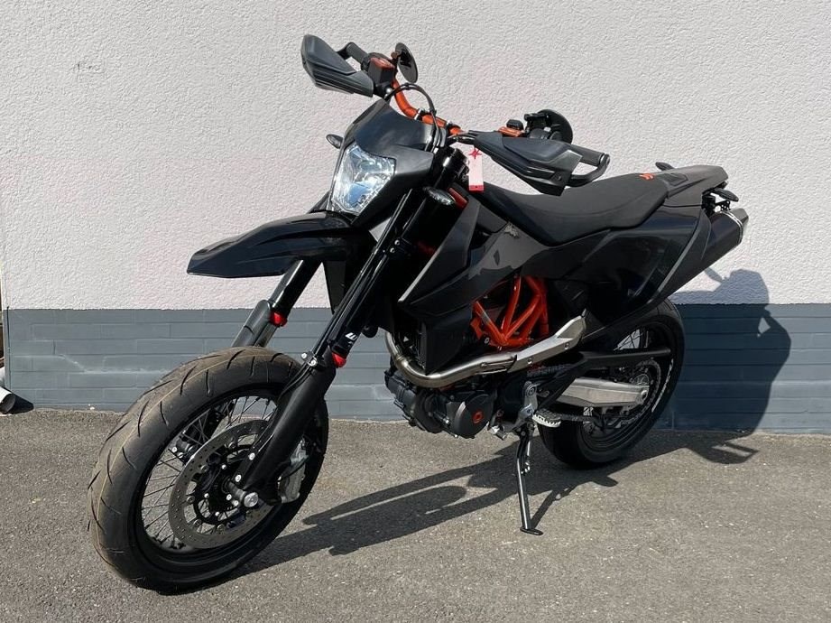 Angebot KTM 690 SMC R