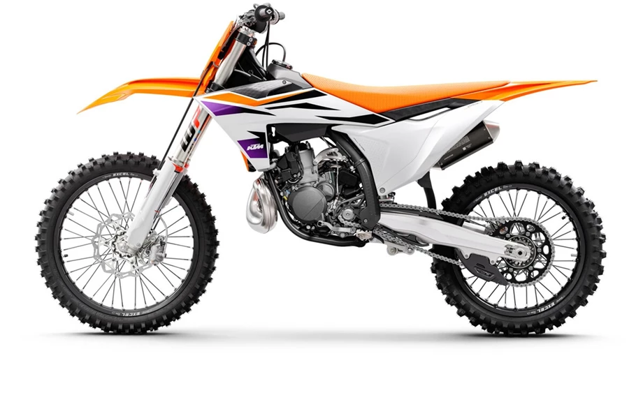Angebot KTM 250 SX Bild 2: Angebot KTM 250 SX