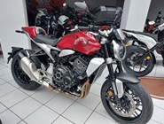 Honda CB 1000 R