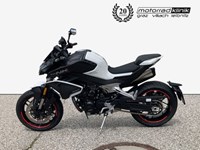 Neumotorrad CFMOTO 800NK Sport Teilzahlung € 89.- Garantie