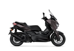 Neumotorrad Yamaha XMAX 125 Tech MAX