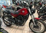 Angebot Benelli Leoncino 500 Trail