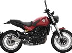 Angebot Benelli Leoncino 500 Trail