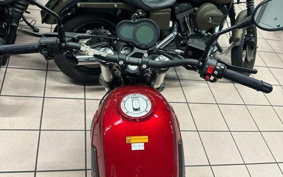 Neufahrzeug Benelli Leoncino 500 Trail - Bild 8