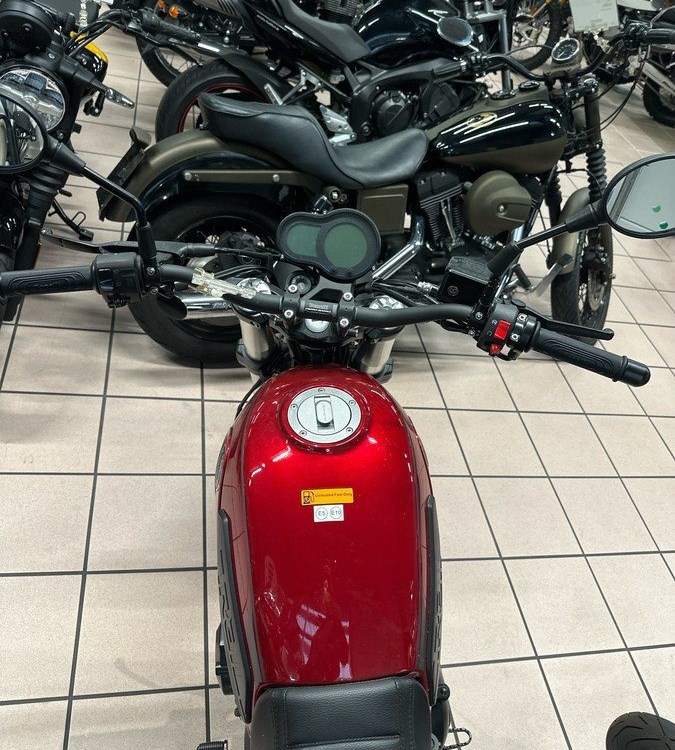Angebot Benelli Leoncino 500 Trail