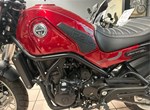 Angebot Benelli Leoncino 500 Trail