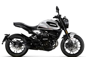 Angebot Moto Morini 6 1/2 Seiemmezzo STR