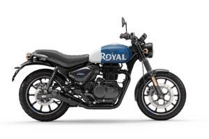 Angebot Royal Enfield HNTR 350