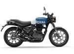 Angebot Royal Enfield HNTR 350